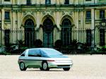 ItalDesign Orbit Prototype 1986 года